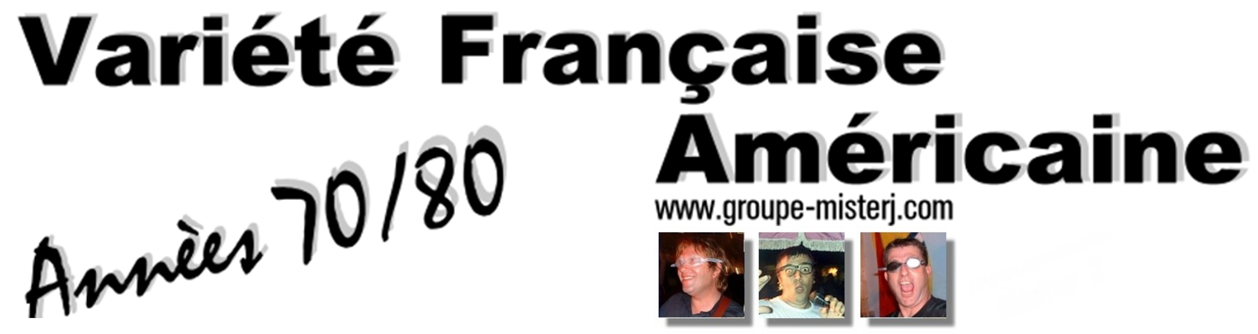 mister j groupe musiciens la rochelle